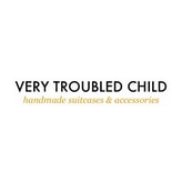 Very Troubled Child coupon codes