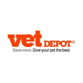 Vet Depot coupon codes