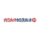 Vet Shop Australia coupon codes