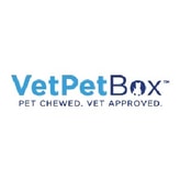 VetPet Box coupon codes
