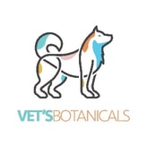 Vet's Botanicals coupon codes