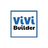ViViBuilder coupon codes