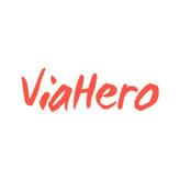 ViaHero coupon codes