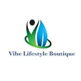 Vibe Lifestyle Boutique coupon codes