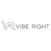 Vibe Right Clothing coupon codes