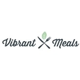 Vibrant Meals coupon codes