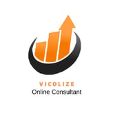 Vicolize Online Consultant coupon codes