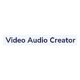 Video Audio Creator coupon codes