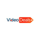 VideoDeals coupon codes