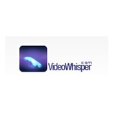 VideoWhisper coupon codes