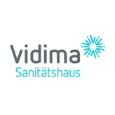 Vidima Sanitaetshaus coupon codes