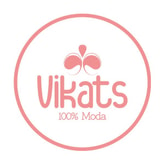Vikats coupon codes