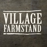 Village Farmstand coupon codes