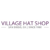 Village Hat Shop coupon codes