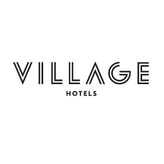 Village Hotels coupon codes