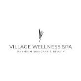 Village Wellness Spa coupon codes