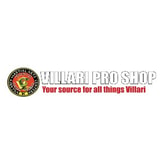 Villari Pro Shop coupon codes