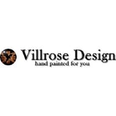 Villrose Design coupon codes