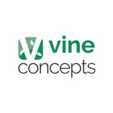 Vine Concepts coupon codes