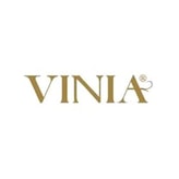 Vinia coupon codes