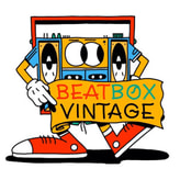 Vintage Beatbox coupon codes