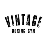 Vintage Boxing Gear coupon codes
