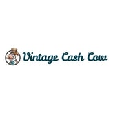 Vintage Cash Cow coupon codes