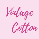 Vintage Cotton Boutique coupon codes