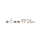 Vintage Fine Wines coupon codes