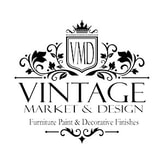 Vintage Market and Design coupon codes