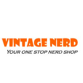 Vintage Nerd coupon codes