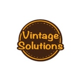 Vintage Solutions coupon codes