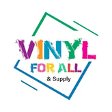 Vinyl For All coupon codes