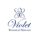 Violet Botanical Skincare coupon codes