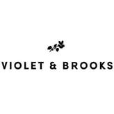 Violet & Brooks coupon codes