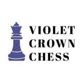 Violet Crown Chess coupon codes
