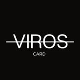 Viros Card coupon codes