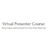 Virtual Presenter Course coupon codes