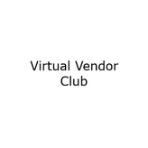 Virtual Vendor Club coupon codes