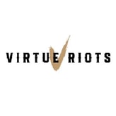 Virtue Riots coupon codes