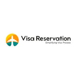 Visa Reservation coupon codes