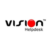 Vision Helpdesk coupon codes