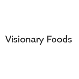 Visionary Foods coupon codes
