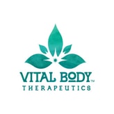 Vital Body Therapeutics coupon codes