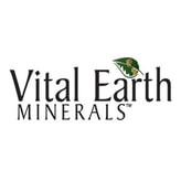 Vital Earth Minerals coupon codes