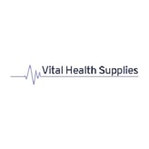 Vital Health Supplies coupon codes
