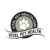 Vital Pet Health coupon codes