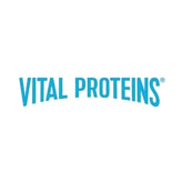 Vital Proteins coupon codes