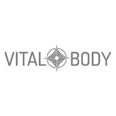 VitalBody coupon codes