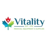 Vitality Depot coupon codes